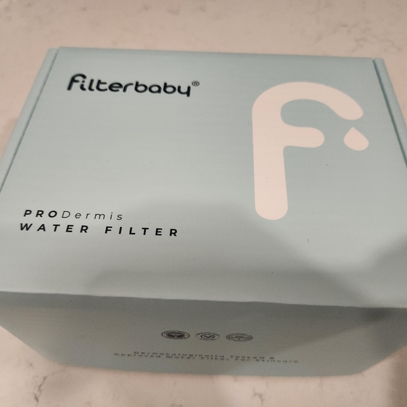 Other - Water Filter